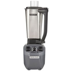 Batidora Hamilton Beach Expeditor 510S CE | Vaso 1,8L Inox