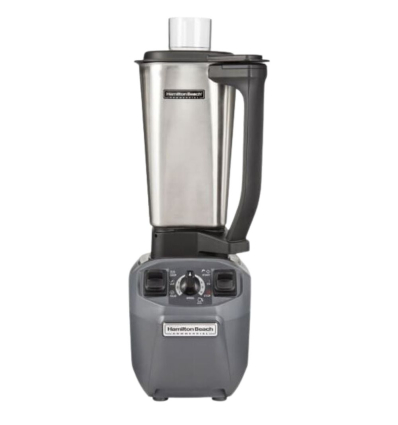 Batidora de alimentos con vaso acero inox 1,8 l. Hamilton Beach Expeditor 510S CE