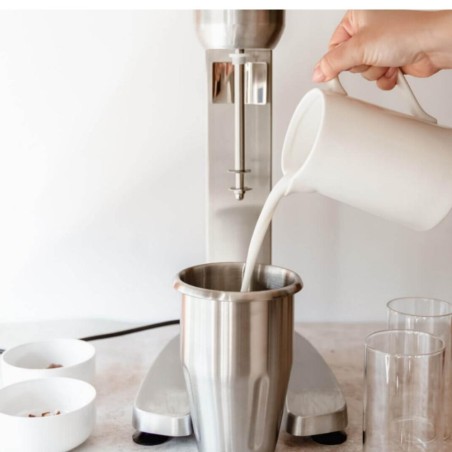 Batidor de Bebidas BB-900 1 L, 150 W | SAMMIC 5410010
