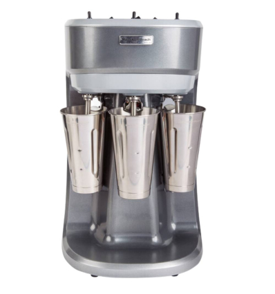 Batidora de Batidos Triple | 3L | Drink Mixer | Hamilton Beach HMD400P-CE