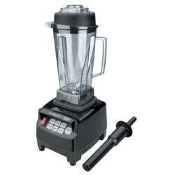 Batidora Eléctrica Profesional Black | 2L | Hostelería | Lacor 69195