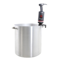 Soporte de Caldero Quick-Fix | Accesorio Universal | Sammic  3030314