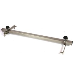 Soporte deslizador para trituradores SAMMIC || Aliumpro