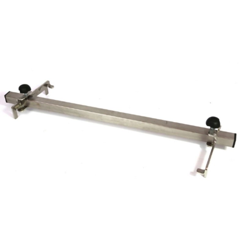 Soporte deslizador para trituradores SAMMIC || Aliumpro