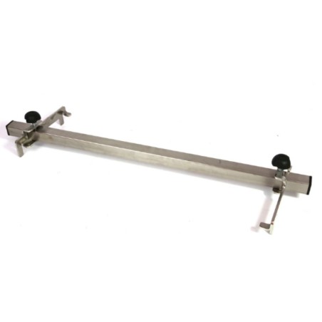 Soporte deslizador para trituradores SAMMIC || Aliumpro