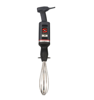 Batidora de Varillas Profesional B-30 | 2-50 Claras | 400W | Sammic 3030669