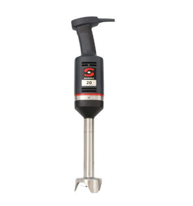 Triturador Profesional XM-21 | 12L | 300W | Sammic 3030625