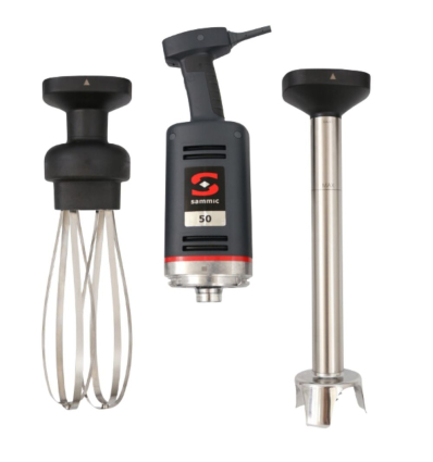 Triturador - Batidora (Combinado) MB-51 | 570W | Sammic 3030691
