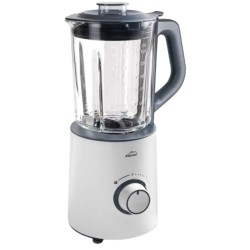 Batidora de Vaso WHITE | 1.5 L | Alium Pro |Hostelería | Lacor  69587