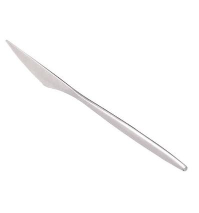 Cuchillo de postre Emma Mate. 20 cm. (12 uds)