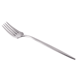 Tenedor de Postre Emma Mate 18.1 cm (12 uds) | Rosenhaus