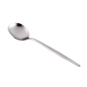 Cuchara de postre Emma Mate. 17.4 cm. (12 uds)