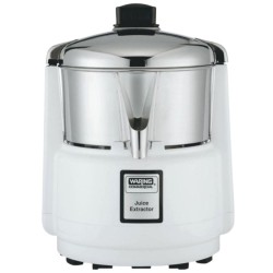 Licuadora De Servicio Pesado | 8-10 L/h | 330 W | Pujadas 6001X