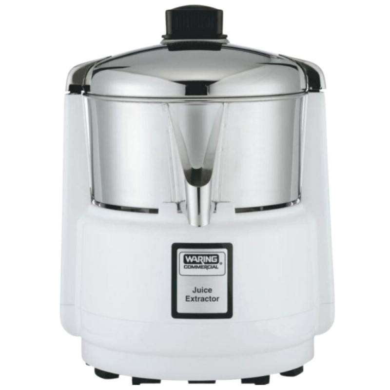 Licuadora De Servicio Pesado | 8-10 L/h | 330 W | Pujadas 6001X