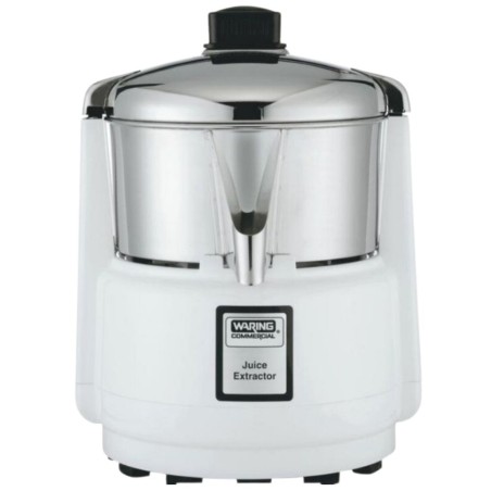 Licuadora De Servicio Pesado | 8-10 L/h | 330 W | Pujadas 6001X