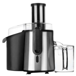 Licuadora NUTRITY 850 W | Tubo XL | Acero Inox | Lacor 69288 