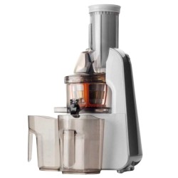 Licuadora ECOLO 240 W | Prensado en Frío | Silenciosa | Lacor 69373