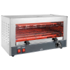 Tostador Horizontal Profesional | Parrilla Simple | 2400 W | Lacor 69172