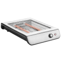 Tostadora Horizontal PRO | 600 W | 25x20 cm | Lacor 69363