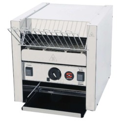Tostadora de pan Sammic  modelo ST-22 230/50-60/1 tipo horizontal