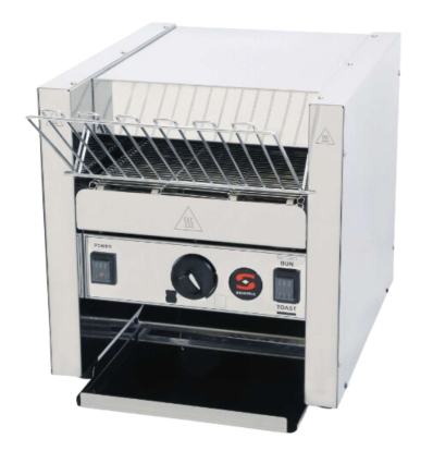 Tostador ST-22 | 600 tostadas/hora | Sammic 5110032