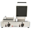 Vitro Grill GV-10LL | 3400 W | Placas Lisas | Sammic 5130376