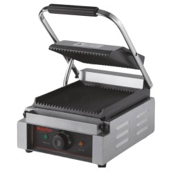 Grill de Contacto Solo Compact | 1800 W | Pujadas P15004 | Alium Pro