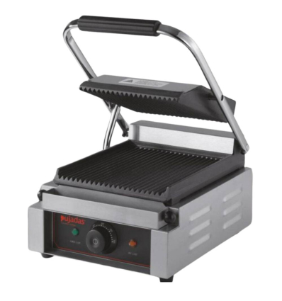 Grill de Contacto "Solo Compact" | 1800 W | Pujadas P15004