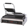 Grill de Contacto "Duetto Compact" | 3600 W | Pujadas P15007