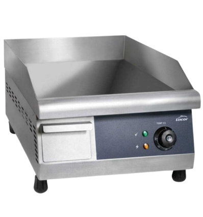 Placa Grill Profesional | 3000 W | 40 x 40 cm | Lacor 69379