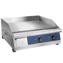 Placa Grill Profesional | 6000 W | 61 x 40 cm | Lacor 69179