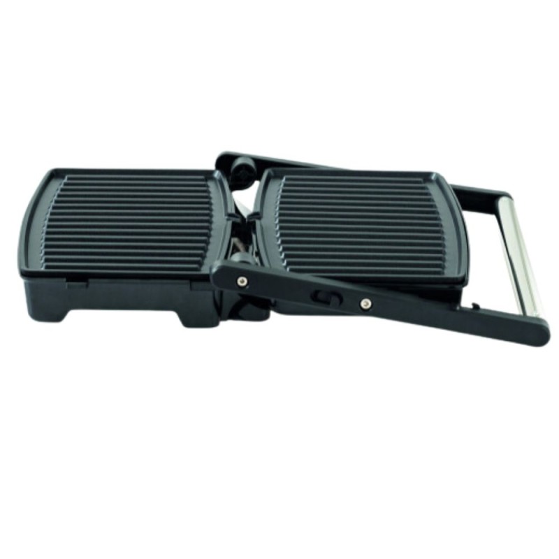 Grill Abatible Totally | 1500 W | DualFunction | Lacor 69572 