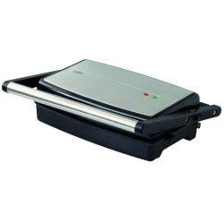 Grill Abatible Totally | 1500 W | DualFunction | Lacor 69572 