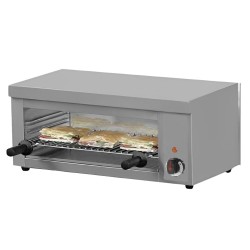 Gratinadora Salamandra ST-650 | 3000 W | Parrilla Regulable