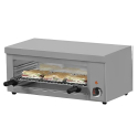 Gratinadora Salamandra ST-650 | Parrilla Regulable | Acero Inox