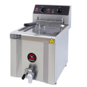 SAMMIC 5130120 Electric fryer FE-9 400/50-60/3N