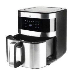 Freidora de Aire Ecofry Lacor 69511 | 6,5 L | Saludable | Hostelería