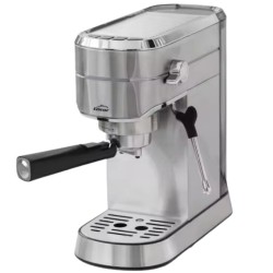 Cafetera Espresso Lacor 69429 | 1450W | Café Molido y Cápsulas