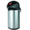 Termo Dispensador Airpot Eléctrico | 4 L | Lacor 69472