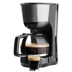 Cafetera de Goteo | 1.25 L | Lacor 69278 | Café Caliente | Hostelería