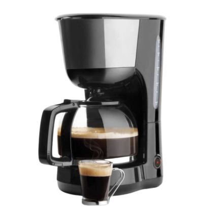 Cafetera de Goteo | 1.25 L | Lacor 69278