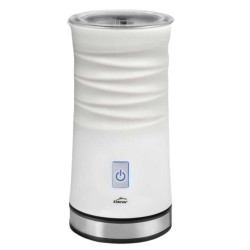 Espumador de Leche Eléctrico | Lacor 69396 | 3 Funciones | Hostelería