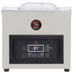 Envasadora Vacío Sobremesa SE-308 | 8 m³/h | 320 mm | Sammic 1141083