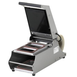 Termoselladora TS-150 230/50-60/1 Sammic 1150001 para alimentos