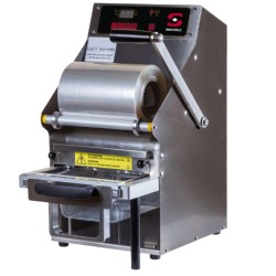 Termoselladora Manual TM-210| 210 mm | 6-8 Ciclos/min | Sammic 5140321