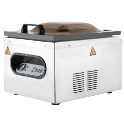 Máquina de Vacío de Campana | Lacor 69116 | 29 cm | 5 m³/h