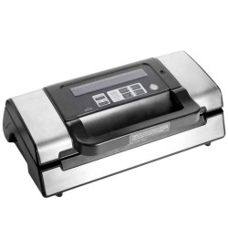 Máquina de Vacío Efficient | Lacor 69353 | Doble Bomba | Marinado