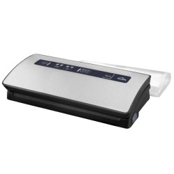 Máquina  Vacío LUXE 120 W | Lacor 69151 | 30 cm | 10 Bolsas Incluidas