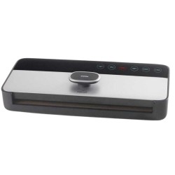 Máquina  Vacío SMART | Lacor 69357 | Doble Bomba | 10 Bolsas Incluidas