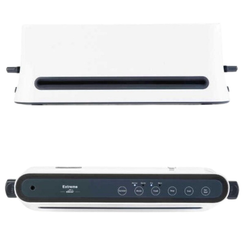 Máquina de Vacío Vertical EXTREME | Lacor 69355 | 30 cm | Compacta